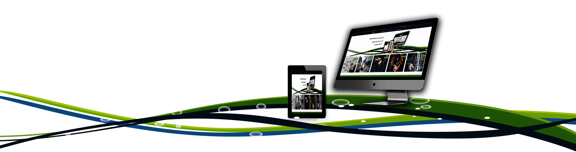 طراحی اپلیکیشن های موبایلی